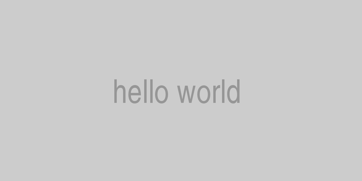 Hello World - Jekyll Blogging Best Practices